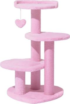 VETRESKA Kratzbaum Heartpurrink