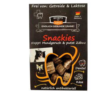 Snackies