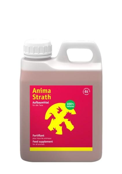 Anima Strath flüssig 1000ml