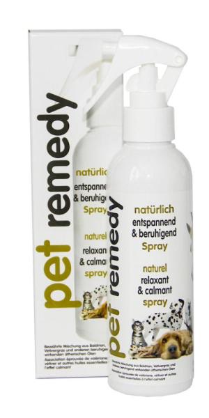 Pet Remedy Spray 200 ml