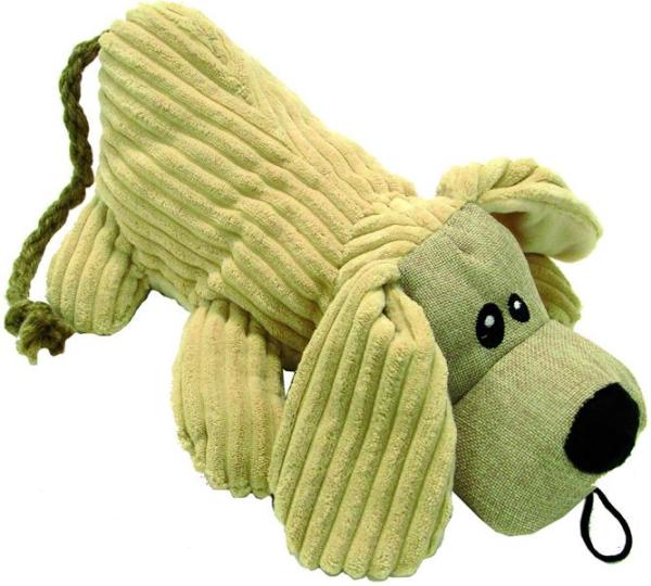 Dylan the Natural Dog 38 cm