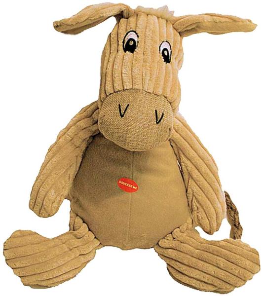 Doris the Natural Donkey 38 cm