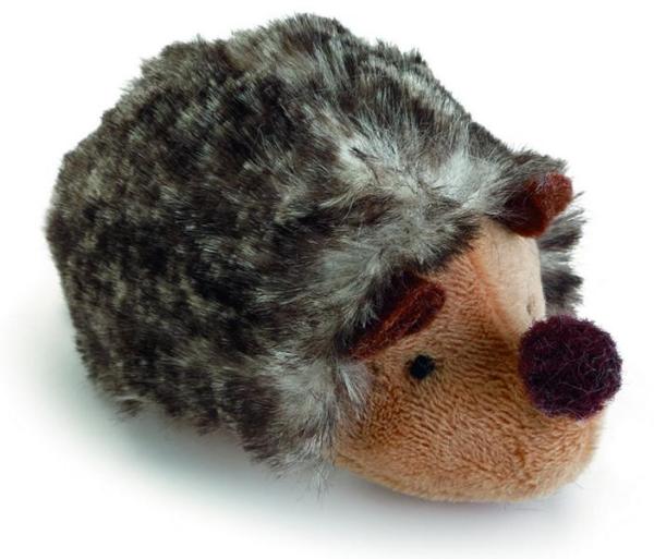 Igel Prikkie mit Vibration 7 cm