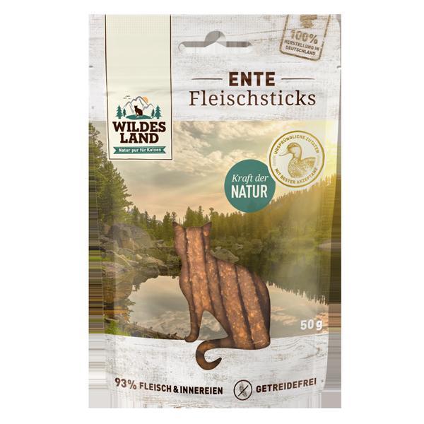 Fel Sticks Ente 9x50g