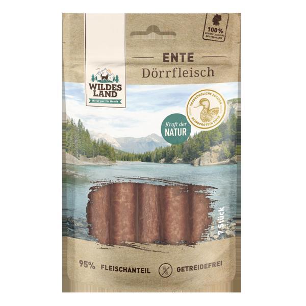 Can Snack Enten Doerrfleisch 7x7 Stk