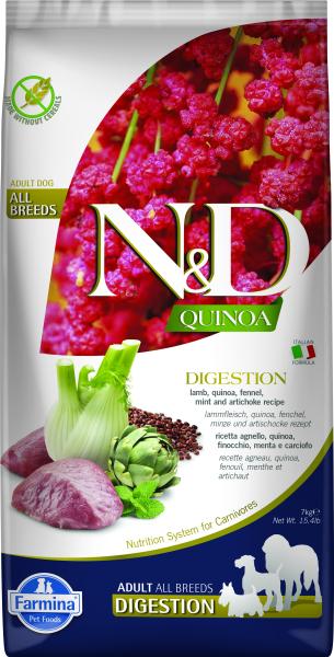 Can Digestion Lamm 7kg