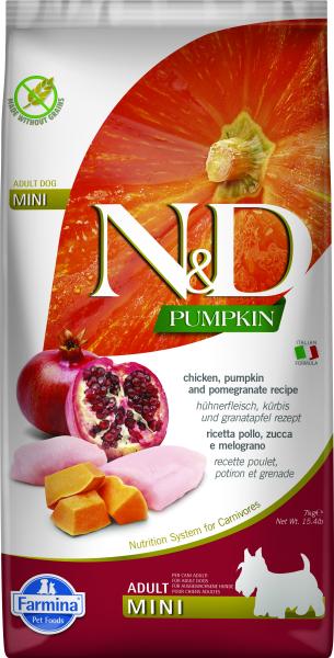 Can Adult Mini Huhn 7kg