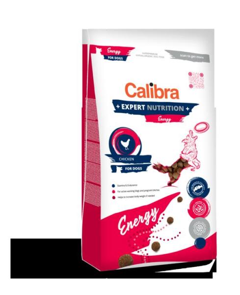 Canine Adult Energy Huhn 12 kg