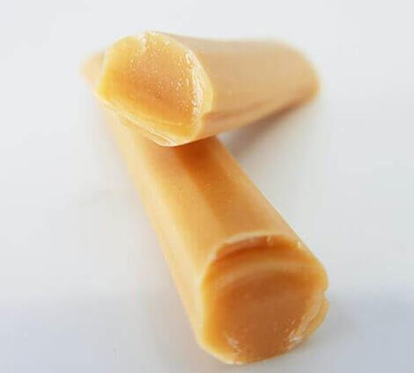Hard Cheese