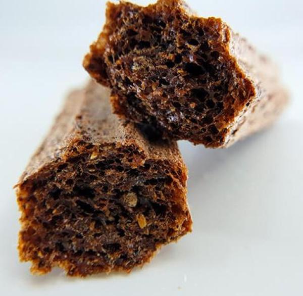 Puffed Sticks