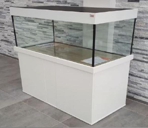 SUPERIOR Kombination 100x40x40cm, 2x45 Watt T5