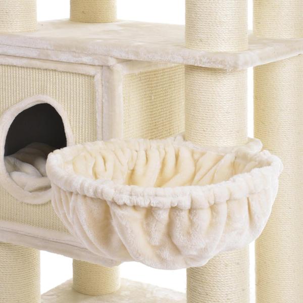 CanadianCat Company Victoria 2 beige