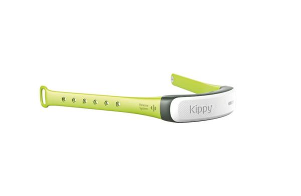 KIPPY GPS Tracker Katze