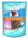 bogadent Dental Enzyme Chips Fisch Katze 50g