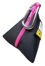 Kotbeutel-Tasche Pink Stueck