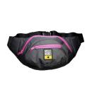 Guerteltasche Pink Stueck