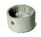 Arctic Katzen Kuschelbett M (50 cm)