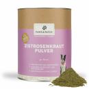 Zistrosenkraut Pulver 250g Hunde