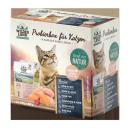 Fel Adult Pouch Probierbox 8x100g