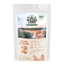 Fel Adult Bio Huhn Lachs Cranberries 12x85g