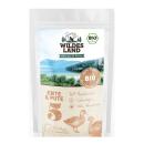 Fel Adult Bio Ente Pute Cranberries 12x85g