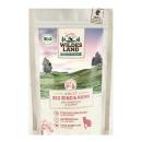 Fel Adult Bio Rind Huhn Cranberries 12x85g