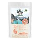 Fel Adult Bio Pur Lachs Lachsoel 12x85g