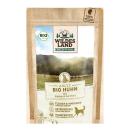 Can Adult Bio Huhn Kuerbis Zucchini 10x125g