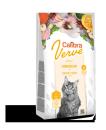 Feline Sterilised Huhn Truthahn 750g