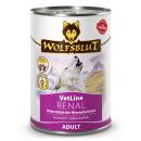 Wolfsblut VetLine Renal 6 x 395 g