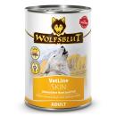 Wolfsblut VetLine Skin 6 x 395 g