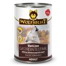 Wolfsblut VetLine Gastrointestinal 6 x 395 g