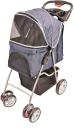 PET BUGGY blau/schwarz