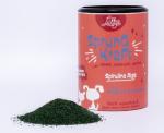 Lüttge Sprungkraft Spirulina-Alge 100g