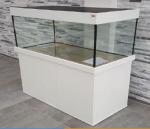 SUPERIOR Kombination 80x40x40cm, 2x28 Watt T5