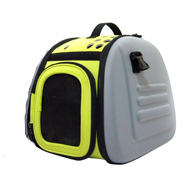 InnoPet Traveling Carrier Limone