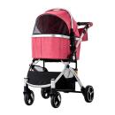 InnoPet Buggy Piccolocane Carino 2 Melange-Pink