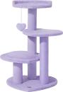 VETRESKA Kratzbaum Heartpurrple