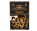 Sizzles