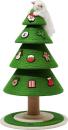 VETRESKA Weihnachtskratzbaum L