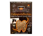 Zahnputzflocken Hund 90g
